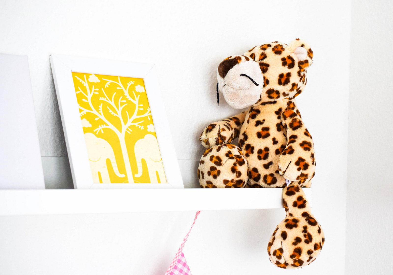 Kinderzimmer ideen wandgestaltung – sehremini