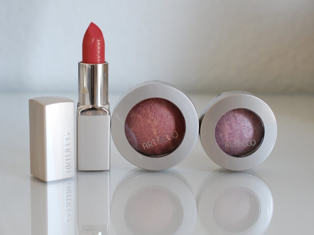 Artdeco Pure Minerals the Mineral Trendlook Limited Edition Review