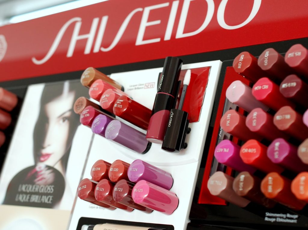 Shiseido Beauty Academy Düsseldorf
