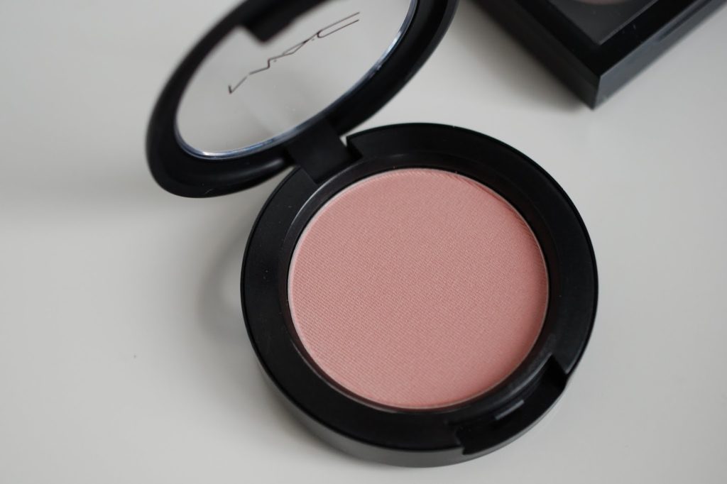 Fun Ending Satin Powder Blush Fun Ending Satin Powder Blush