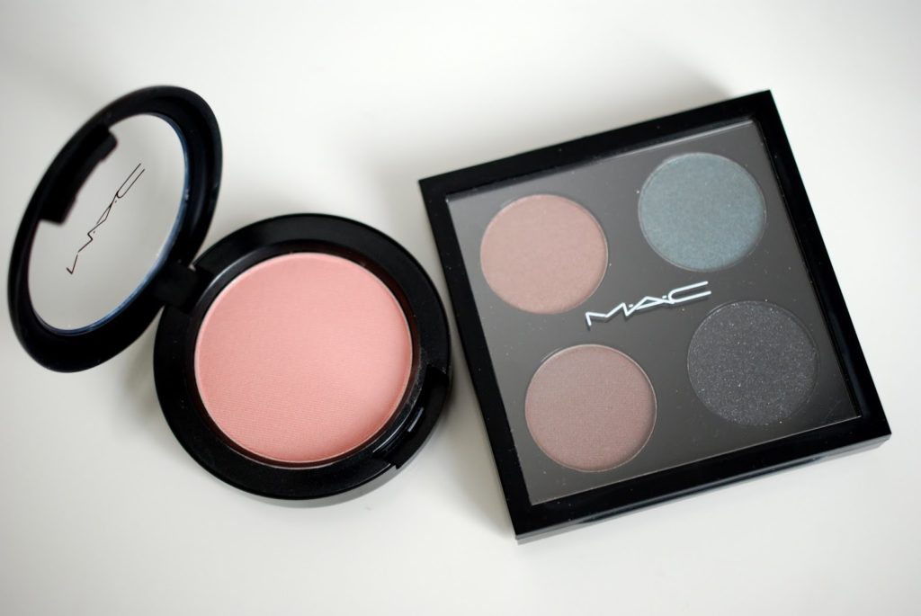 New In MAC A Novel Romance Collection New In MAC A Novel Romance Collection