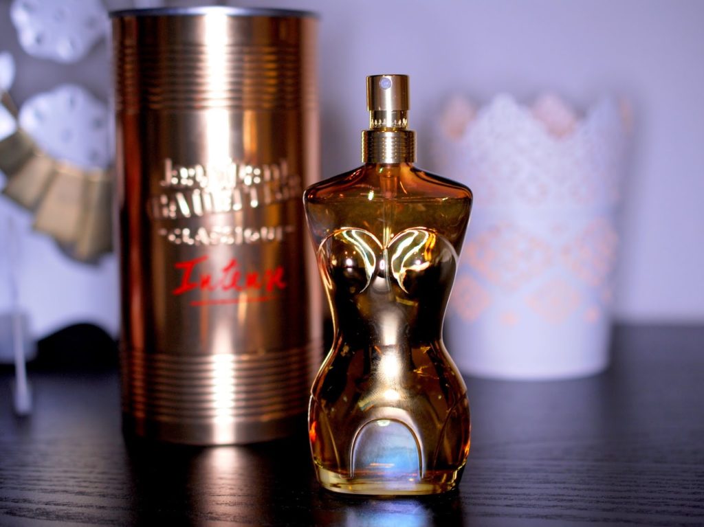 Jean Paul Gaultier Classique Intense gehört zu meinen Top 3 Herbst Parfums