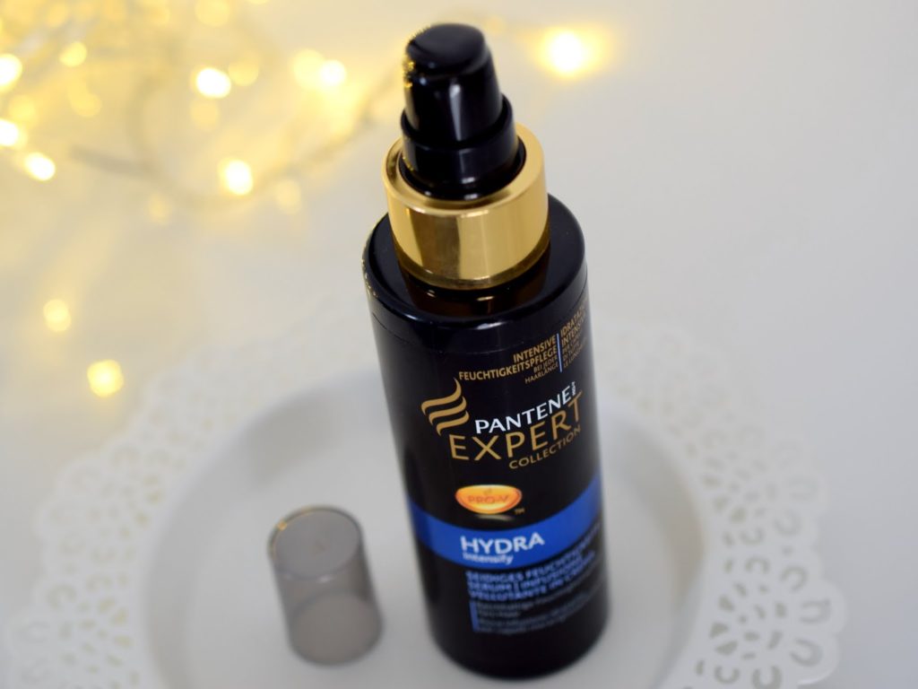 Haarpflege: Pantene Pro-V Expert Collection Hydra Intensify