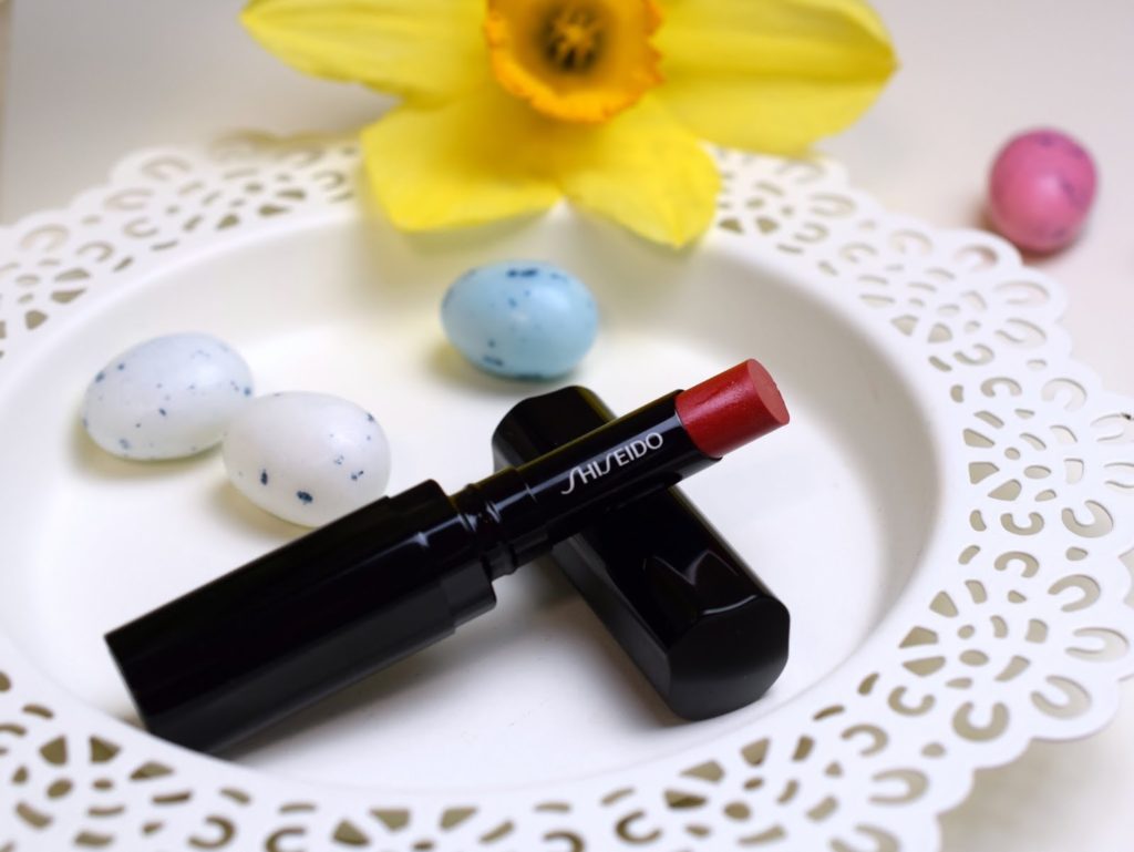 Die Große Blogger Ostereiersuche - Shiseido Gewinnspiel