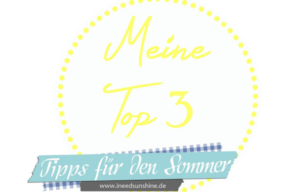 tipps für heiße sommertage abkühlung im sommer top 3 ideen