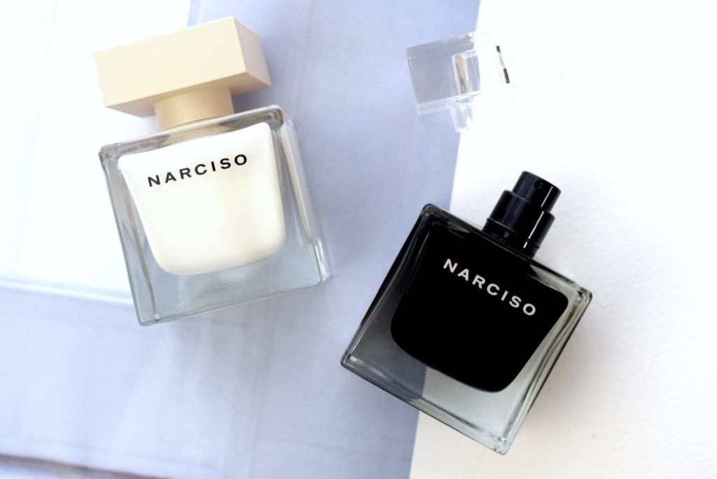 Narciso Rodriguez - Narciso Eau de Toilette und Eau de Parfum