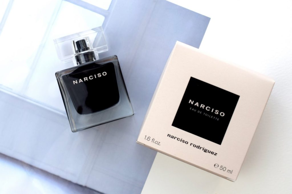 Parfum Review: Narciso Rodriguez - Narciso Eau de Toilette