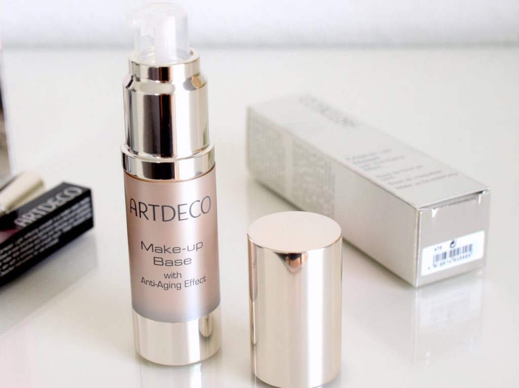 Artdeco Makeup Base with Anti-Aging Effect