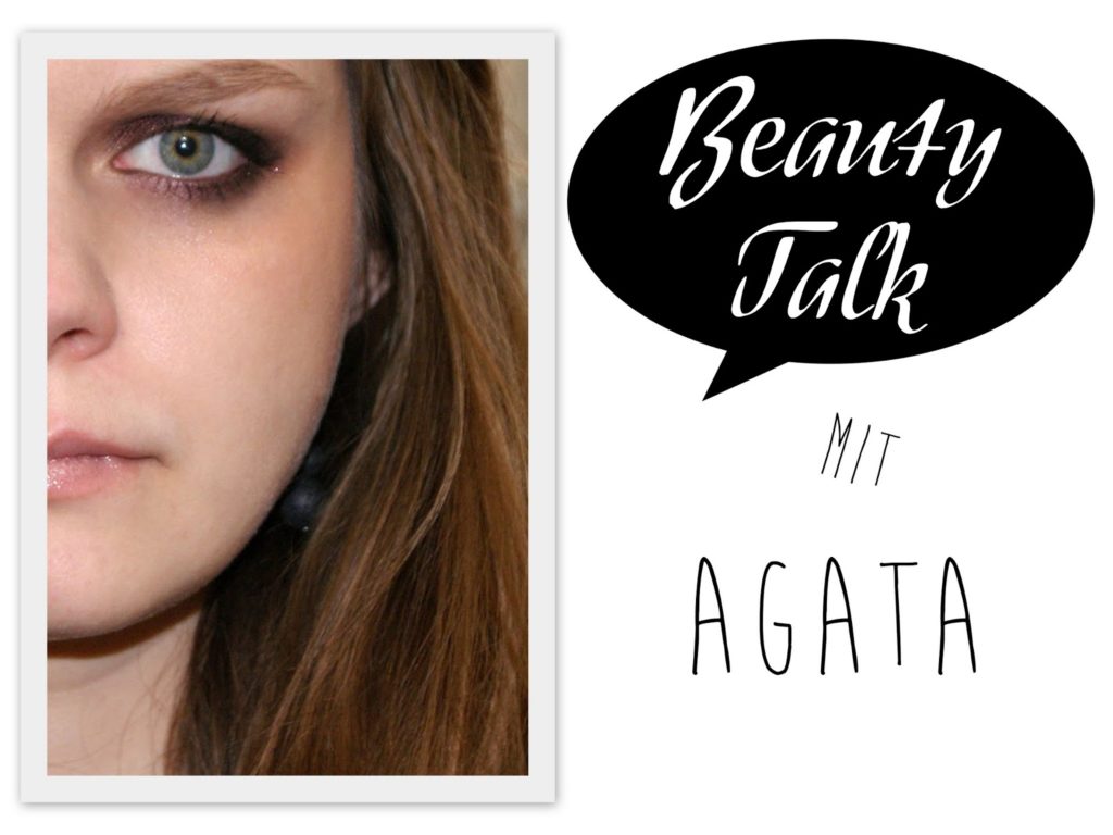 Beauty Talk: 3 Fragen an Agata von Magimania im Beautyblogger Interview über Hautpflege Tipps 