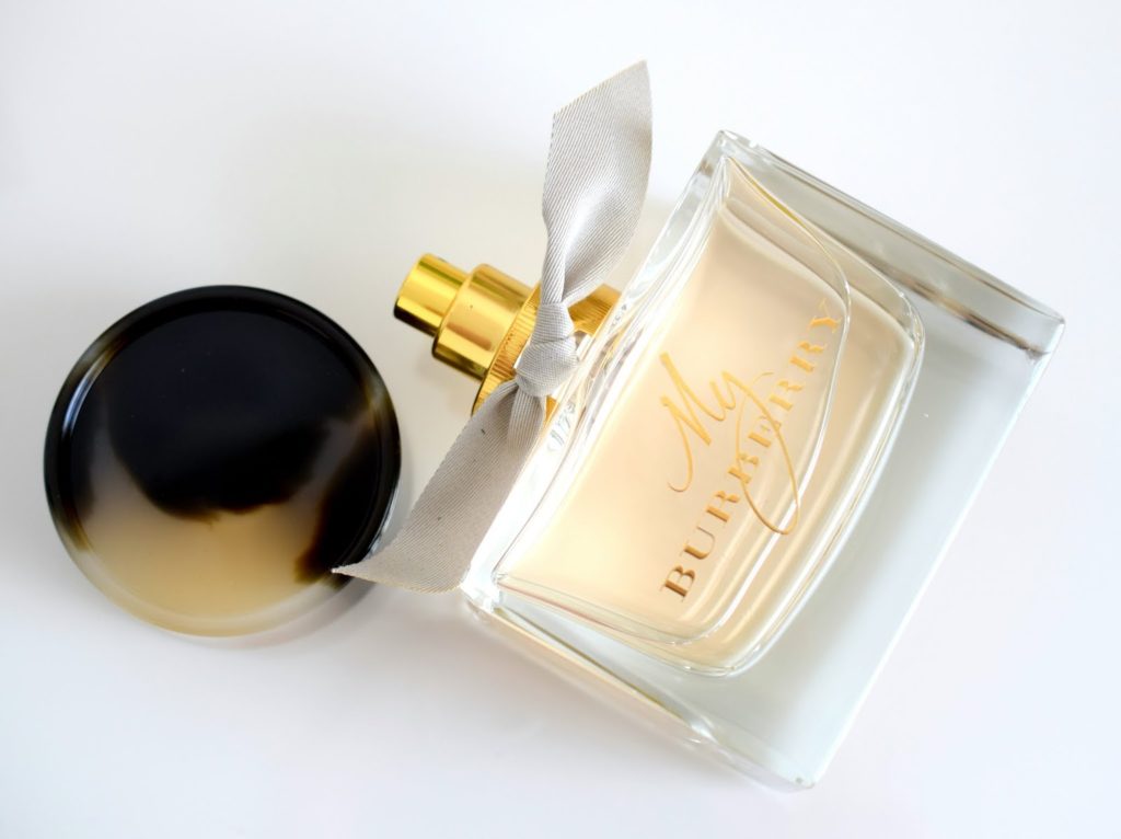 My Burberry Eau de Toilette Flakon My Burberry Eau de Toilette