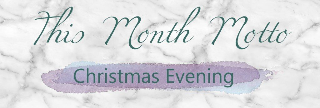 This Month Motto Christmas Evening This Month Motto Christmas Evening Naildesign Tutorial Snowflake