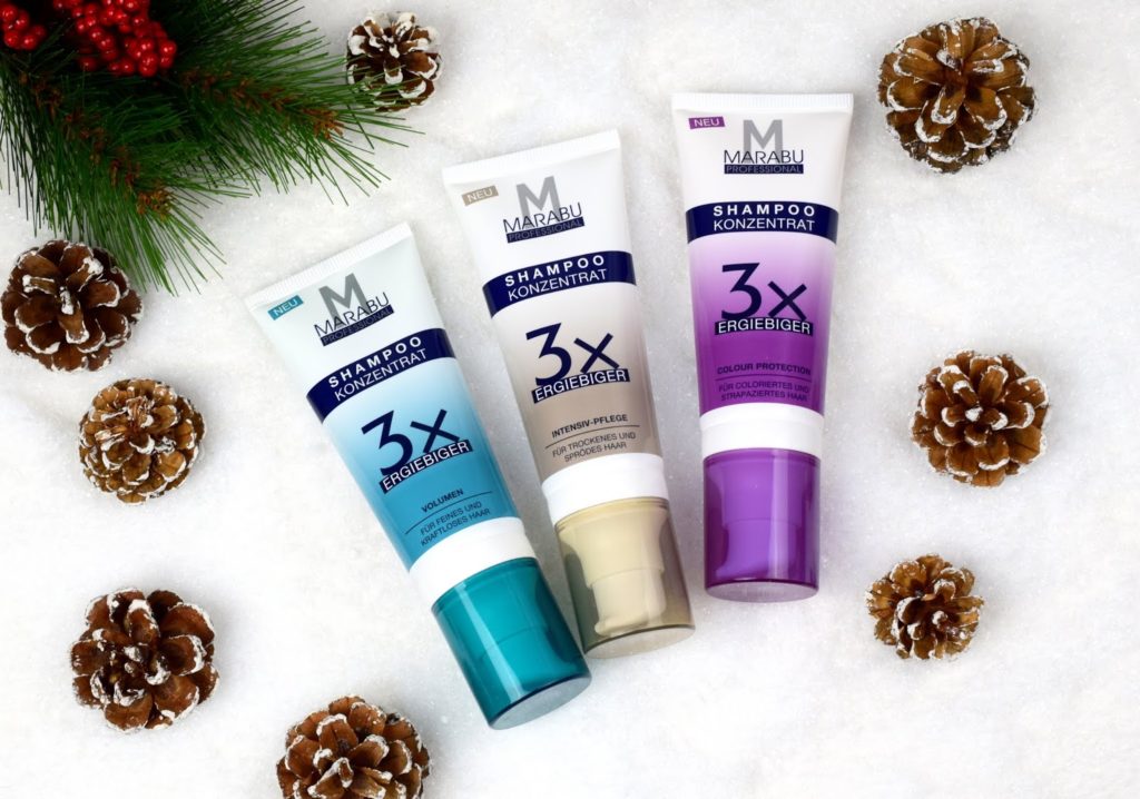 Adventskalender Gewinnspiel Marabu Shampoo Konzentrat Adventskalender Gewinnspiel Marabu Shampoo Konzentrat