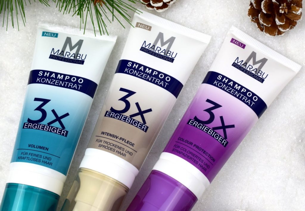 Adventskalender Gewinnspiel Marabu Shampoo Konzentrat Adventskalender Gewinnspiel Marabu Shampoo Konzentrat