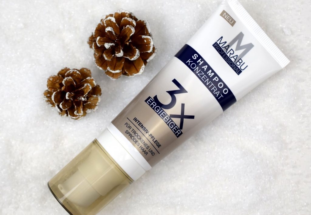 Adventskalender Gewinnspiel Marabu Shampoo Konzentrat Adventskalender Gewinnspiel Marabu Shampoo Konzentrat