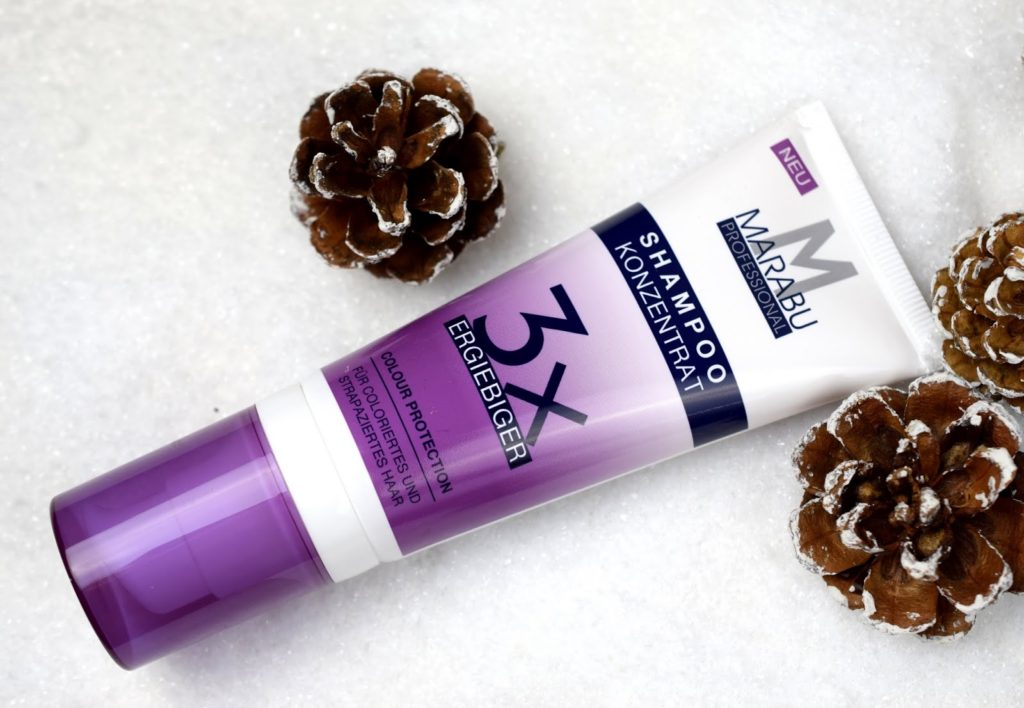 Adventskalender Gewinnspiel Marabu Shampoo Konzentrat Adventskalender Gewinnspiel Marabu Shampoo Konzentrat