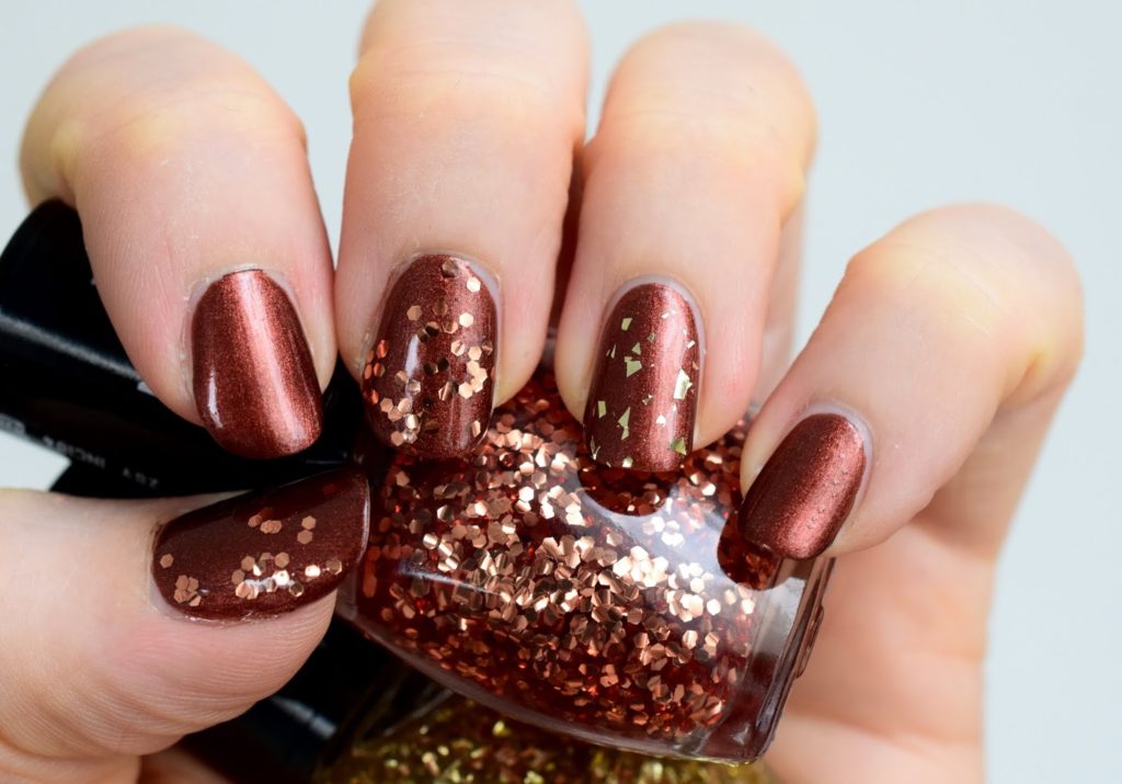 Misslyn Oriental Spirit Kollektion Nagellacke Misslyn Oriental Spirit Kollektion Nagellacke Naildesign