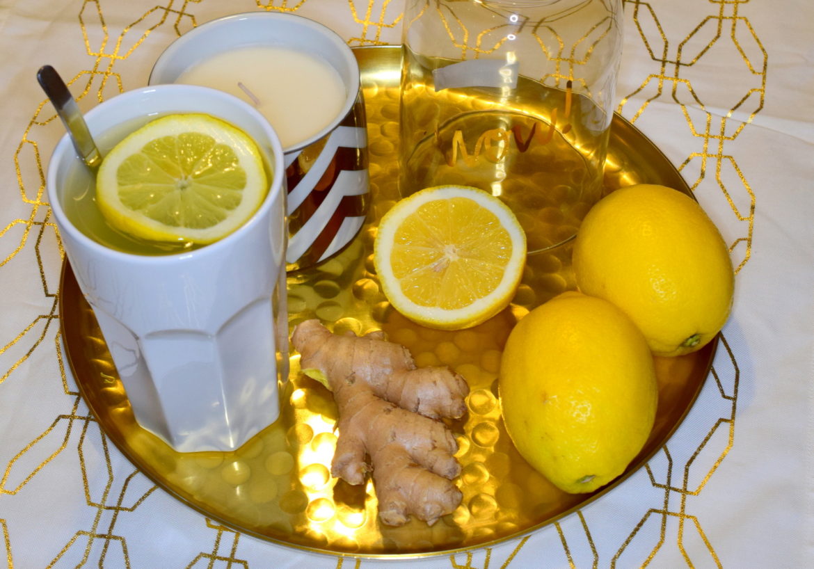 5 Tipps Hausmittel gegen Erkältung