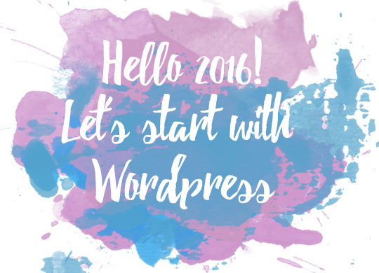 umzug von blogger zu wordpress