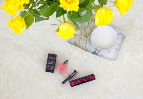 guerlain la petite robe noire