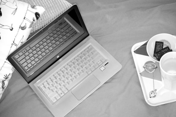 5 Dinge die mich zum Lachen bringen Serien