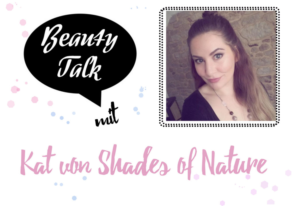 Beauty Talk Shades of Nature