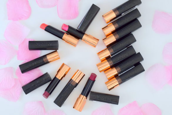 Astor Perfect Stay Fabulous Lippenstifte Gewinnspiel