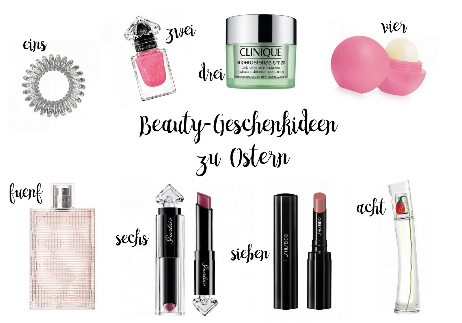 Ostern Beauty Geschenkideen Fur Frauen