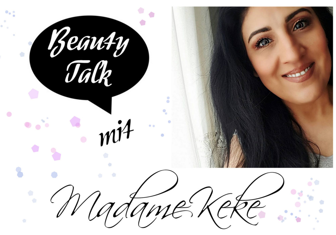 beauty talk beauty bloggerin madame keke im interview