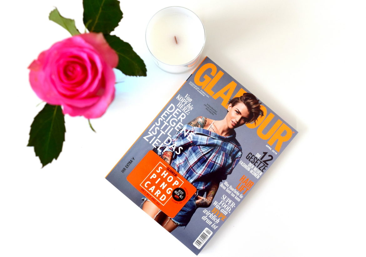 Glamour Shopping Week 2016: Alle Codes, Partner und Schnäppchen Tipps und die Top 20 Deals zum Sparen und Shoppen