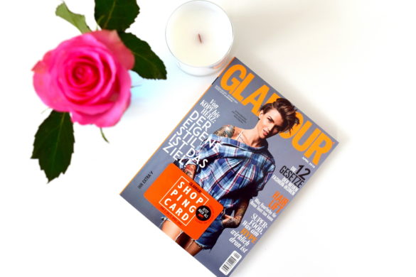 Glamour Shopping Week 2016: Alle Codes, Partner und Schnäppchen Tipps und die Top 20 Deals zum Sparen und Shoppen