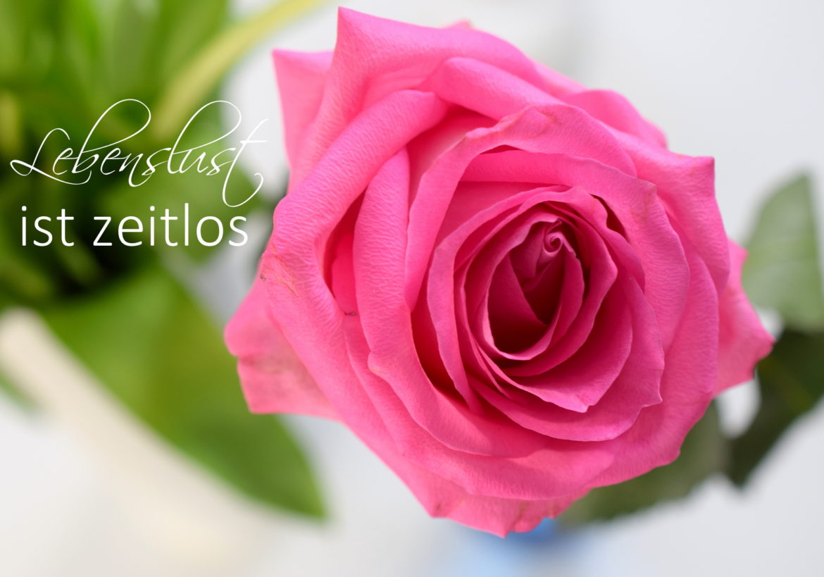 Victoria Lebenslust ist zeitlos. Die neue Kampagne von P&G zum Weltfrauentag