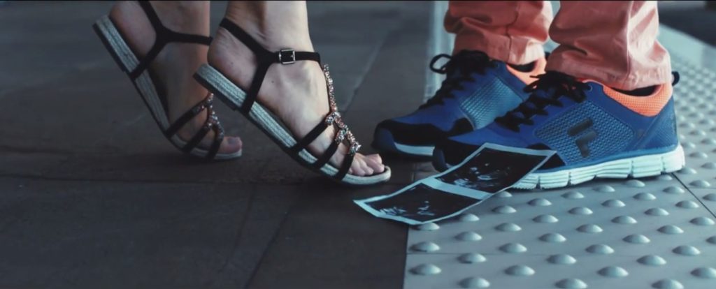 Deichmann Citylove Kampagne: Eine Stadt voller Leben ist eine Stadt voller Schuhe