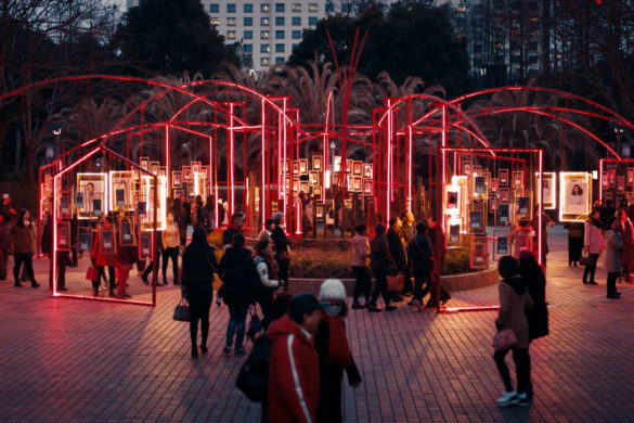 In China werden Frauen, die über 25 Jahre alt und unverheiratet sind, als leftover woman bezeichnet. Die Kampagne von SK-II kritisiert diesen gesellschaftlichen Misstand und möchte Frauen Mut machen für ihre Ziele und Träume zu kämpfen und sich nicht gesellschaftlichen Zwängen unterzuordnen.