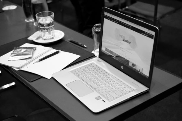 Lohnt sich ein Blogger Workshop für Blogger wirklich und hilft es für erfolgreiches Bloggen?