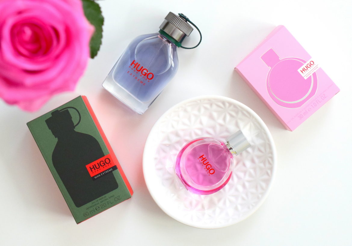 hugo-boss-parfum-extreme-hugo-boss-woman-extreme Der neue Duft von Hugo Boss Parfum ist das Hugo Boss Extreme. Hugo Boss Woman Extreme für Frauen und Hugo Boss Man Extreme für Männer.
