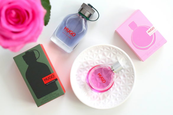 Der neue Duft von Hugo Boss Parfum ist das Hugo Boss Extreme. Hugo Boss Woman Extreme für Frauen und Hugo Boss Man Extreme für Männer.