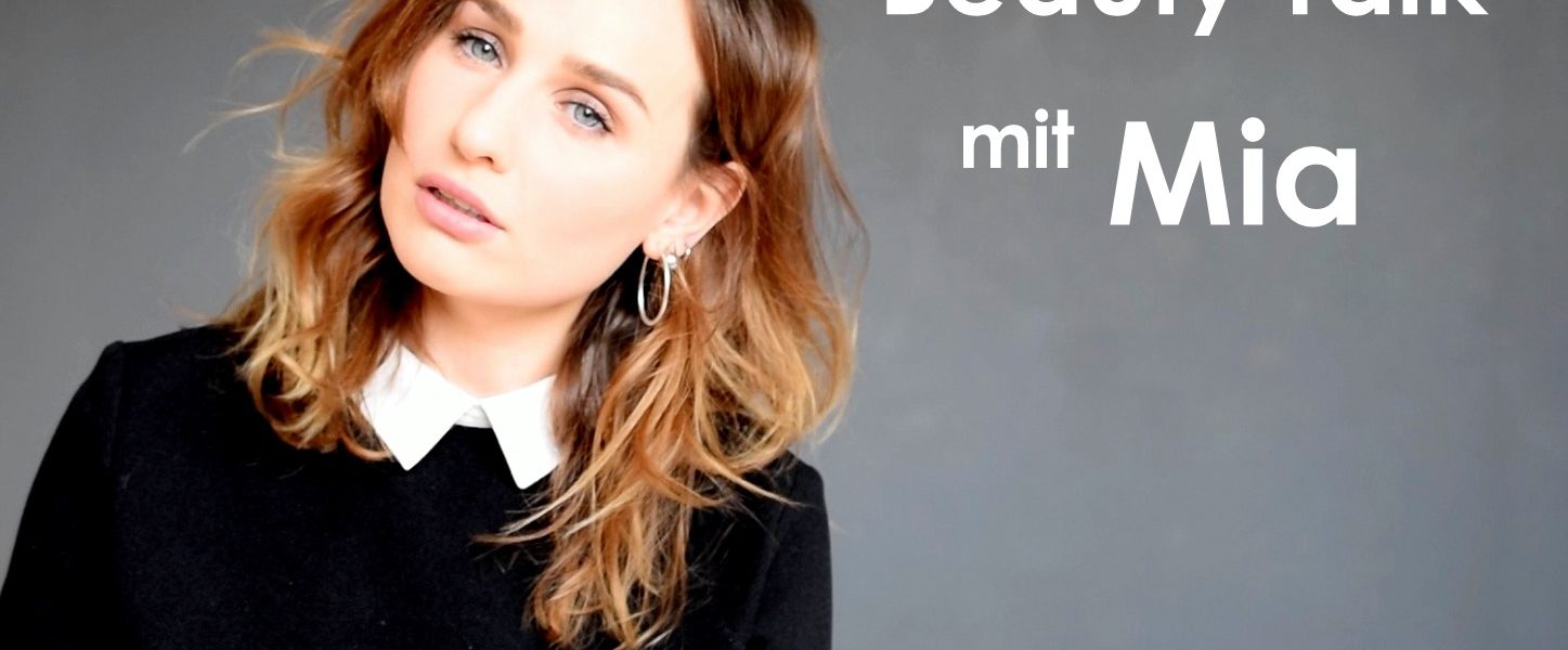 Beauty Talk mit Mia vom Blogzine Alabaster Maedchen im Interview
