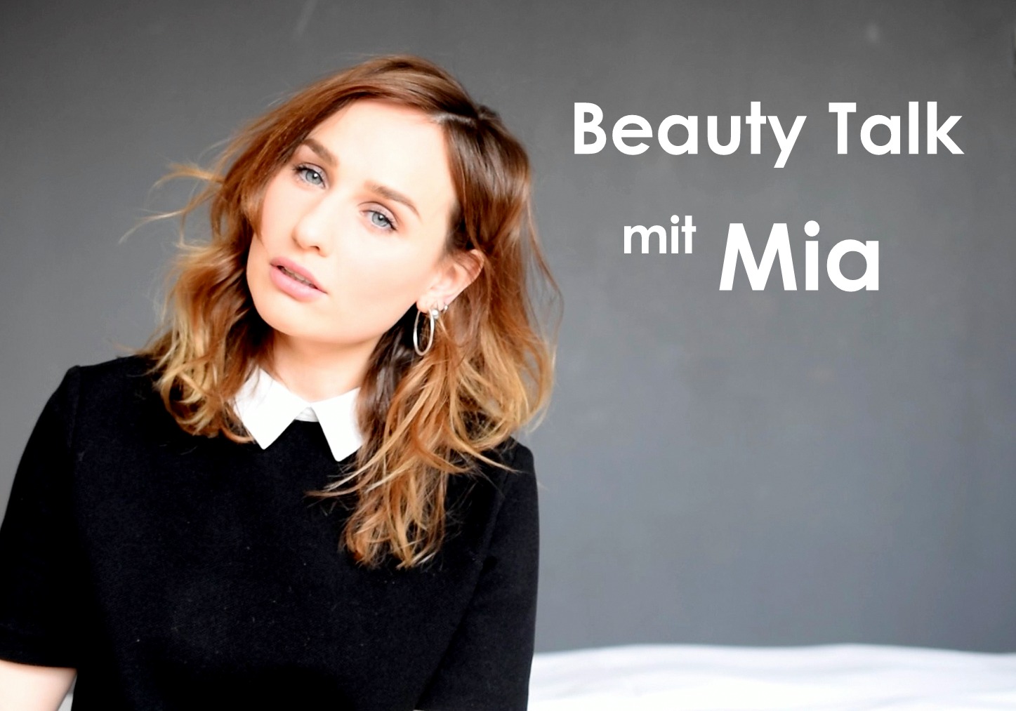 Beauty Talk mit Mia vom Blogzine Alabaster Maedchen im Interview