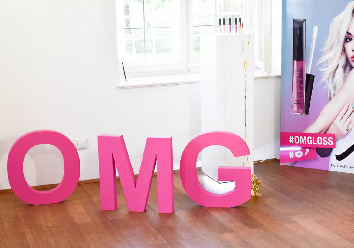 Blogger Events Einladungen, Kontakte, Erfahrungen bei der Montagsfrage auf I need sunshine.