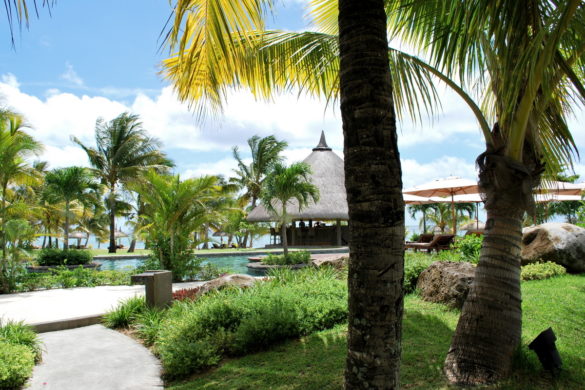 Hochzeit auf Mauritius und heiraten am Strand ist stressfrei und entspannt.