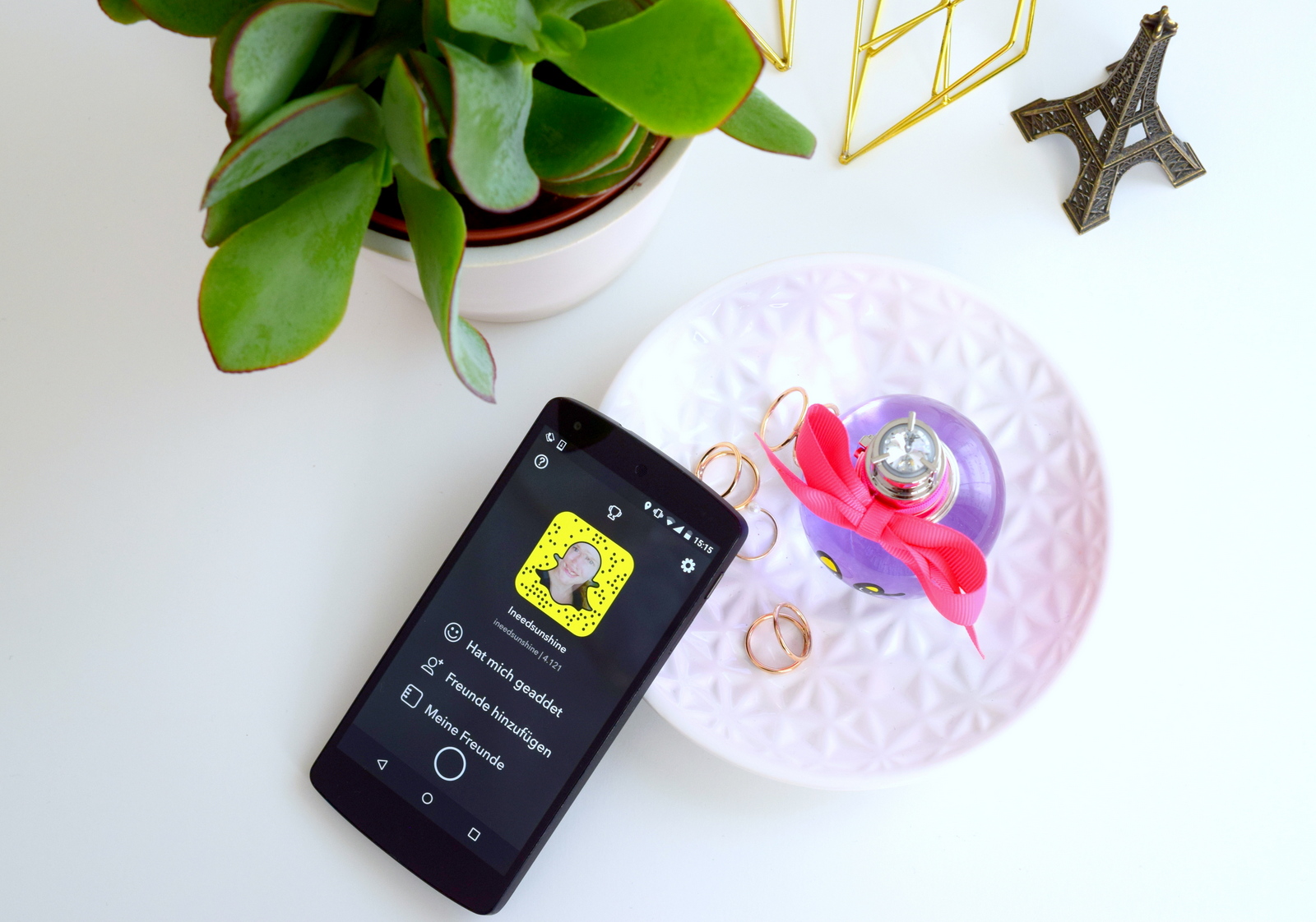 Snapchat Story erfolgreiche und beliebte Snaps aufnehmen. Was kommt gut bei den Followern an?