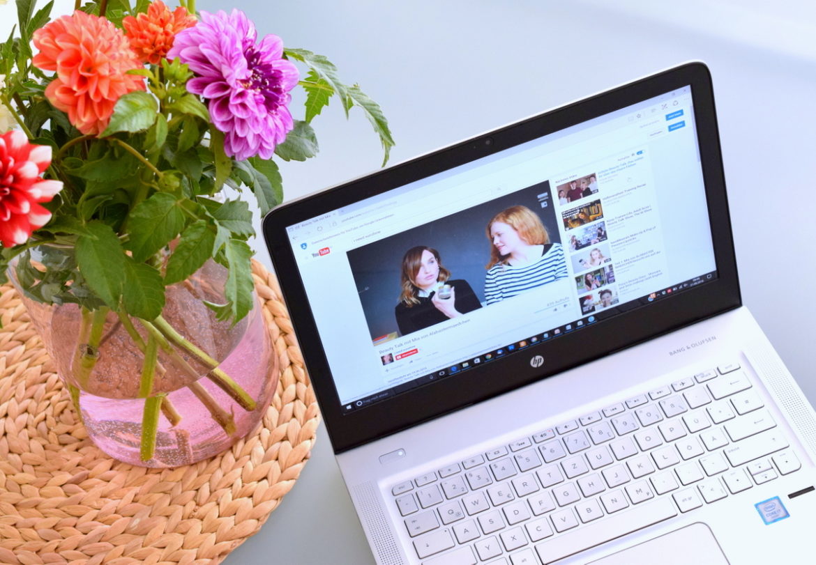 Youtube als Ergänzung zum Blog für erfolgreiches Bloggen