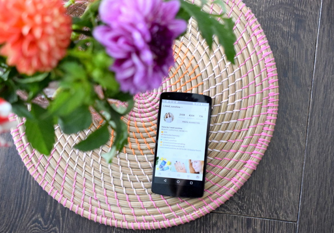 Zwei Instagram Accounts verwalten sinnvoll oder nicht?