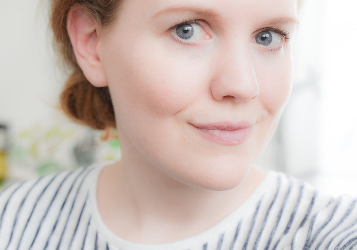 Beautyblog Tipps und Tricks Styling Makeup Frisur gestresste Mütter Mamas mit Baby und Kind