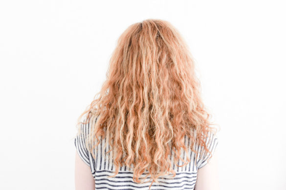 Tipps für lange Haare bekommen, lange Haare pflegen und Haare lang wachsen lassen sowie Gewinnspiel für Rubin Extensions Echthaar Extensions auf I need sunshine Beautyblog