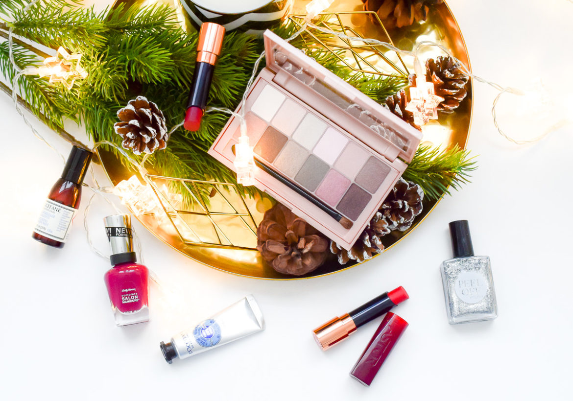 Blogger-Adventskalender Übersicht 2016 Alle Blog-Gewinnspiele Dezember Weihnachten 2016 Blog-Verlosungen Kosmetik, Beauty, Fashion, Food