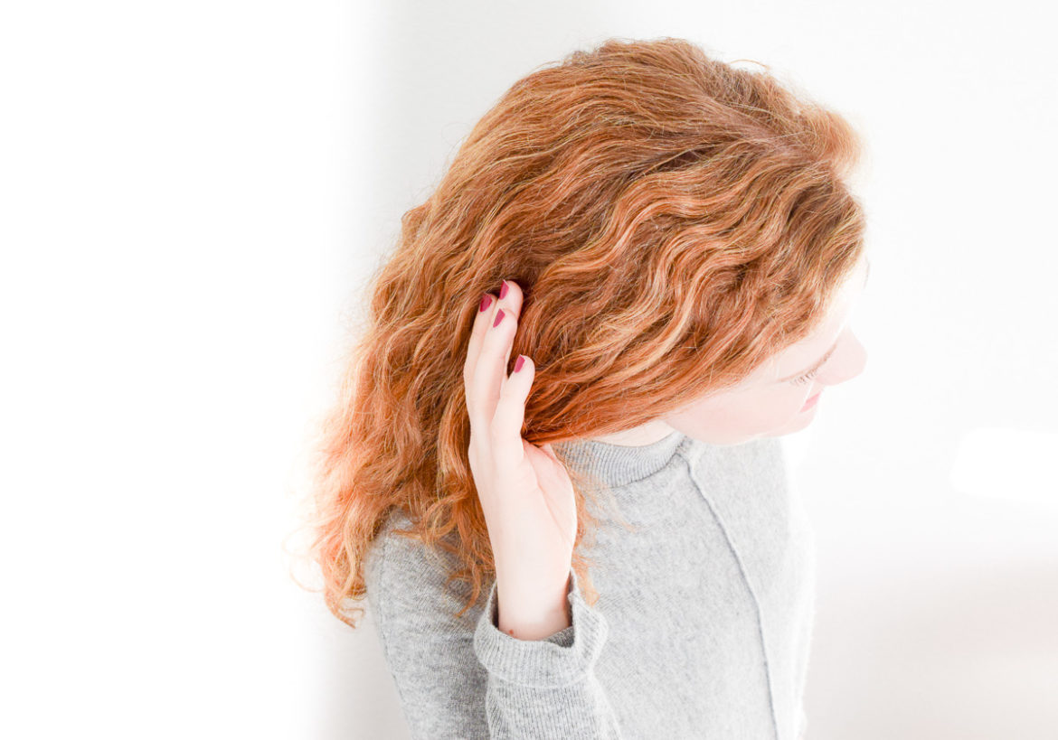 Was tun an Bad Hair Days 5 Tipps für schöne Haare und schnelle Frisuren