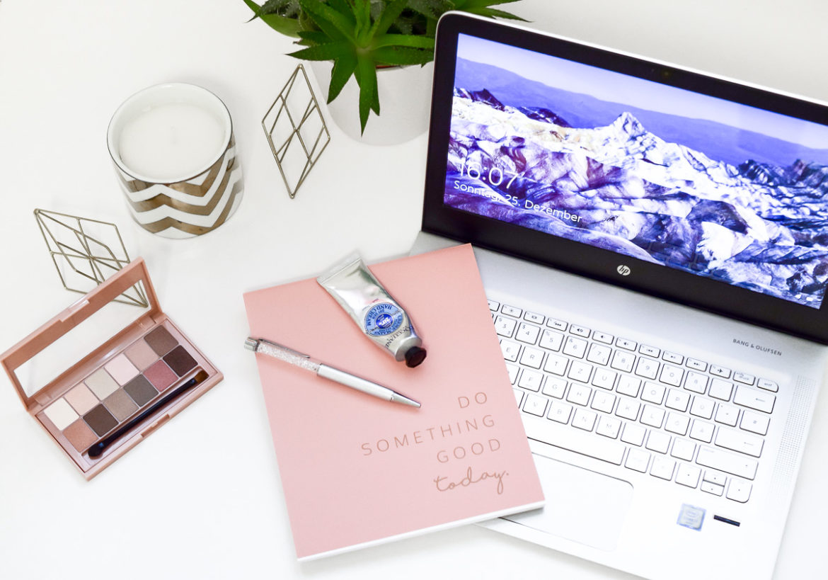 Blogger-Tipps: 5 Dinge die Blogger aus dem Blog-Jahr 2016 lernen können um erfolgreich Bloggen zu können und mehr Leser für den Blog bekommen