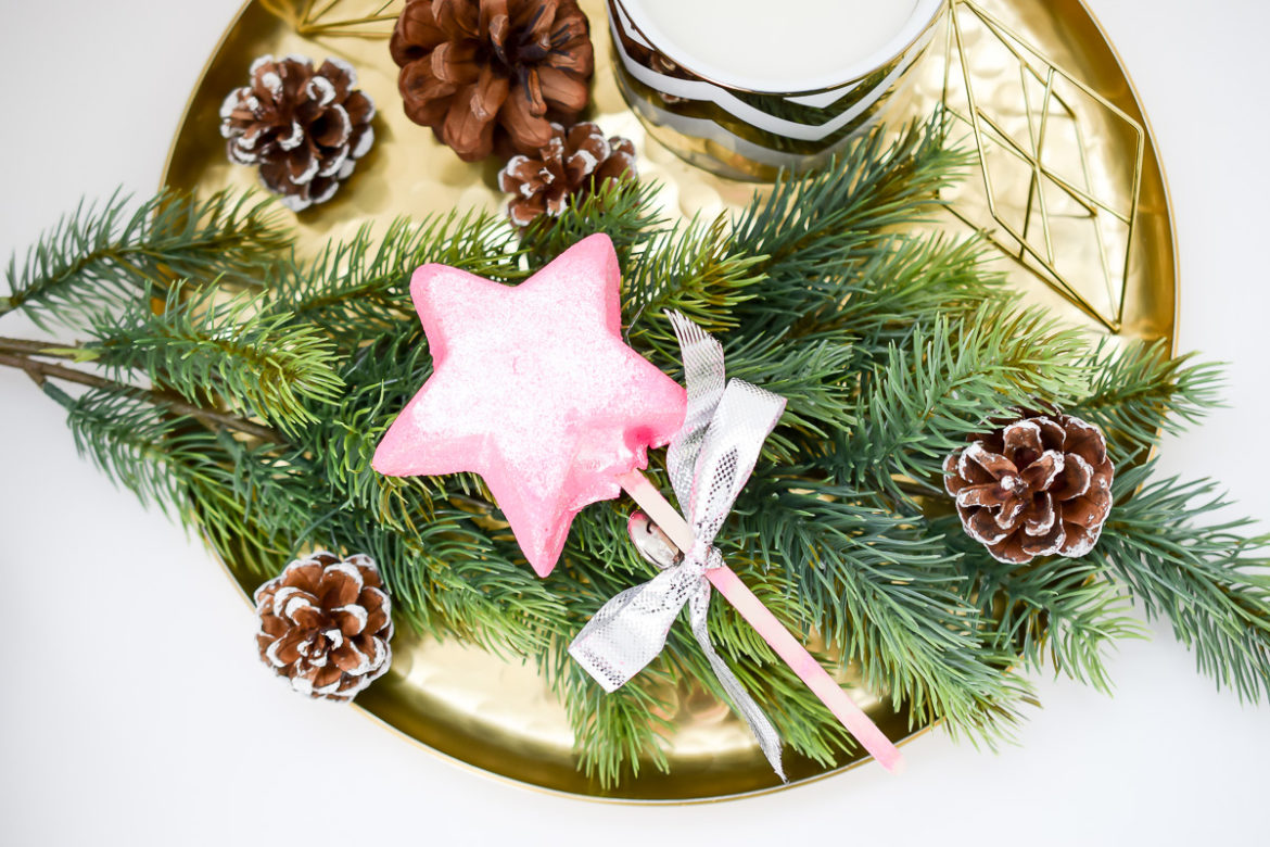 Lush Sale 2016 Weihnachten 50% Rabatt auf Weihnachtsprodukte bei Lush