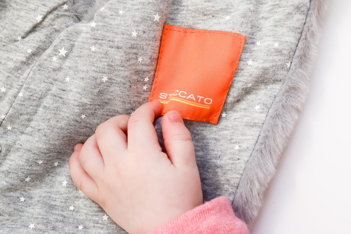 STACCATO Kindermode: Warme Kinderkleidung für den Winter